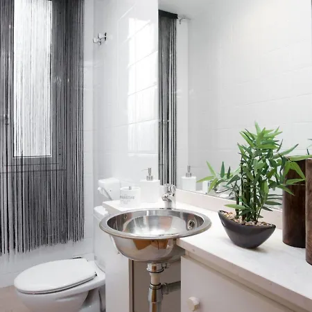 Style Center Deluxe 3 Bedroom Apart 6+ Appartamento *
