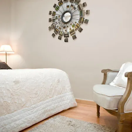 Style Center Deluxe 3 Bedroom Apart 6+ *